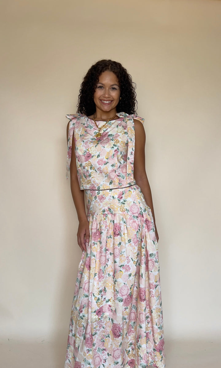 Blossom Skirt
