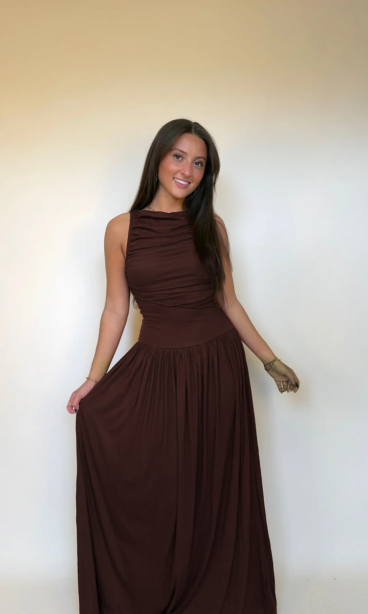 Lady Luck Dress