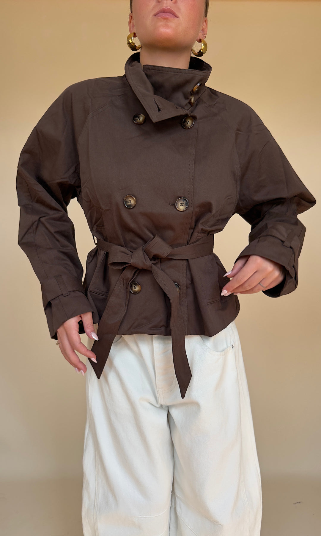 Adelia Jacket