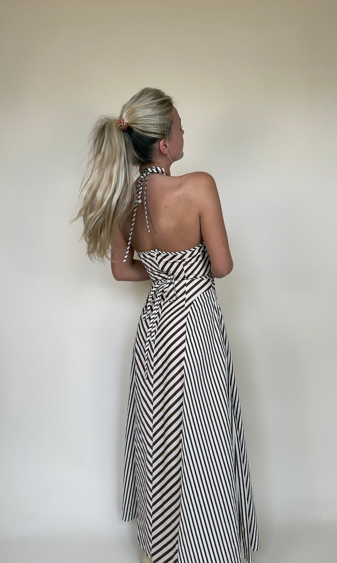 Middleton Dress