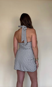 Cameron Dress