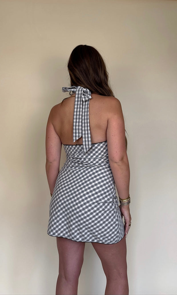 Cameron Dress