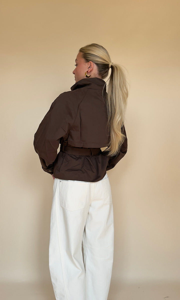 Adelia Jacket
