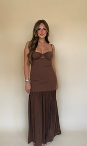 Harvest Dress