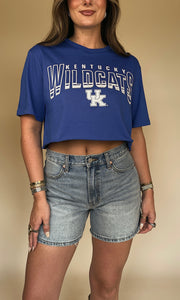 Linebacker Tee