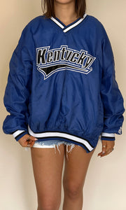Vintage Windbreaker 729