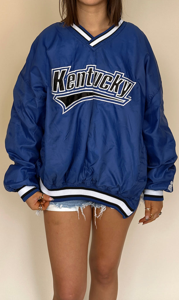 Vintage Windbreaker 729