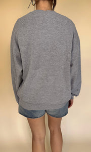 Vintage Crewneck 707