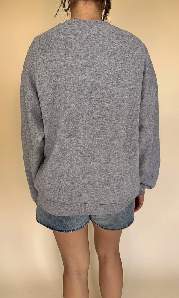 Vintage Crewneck 707