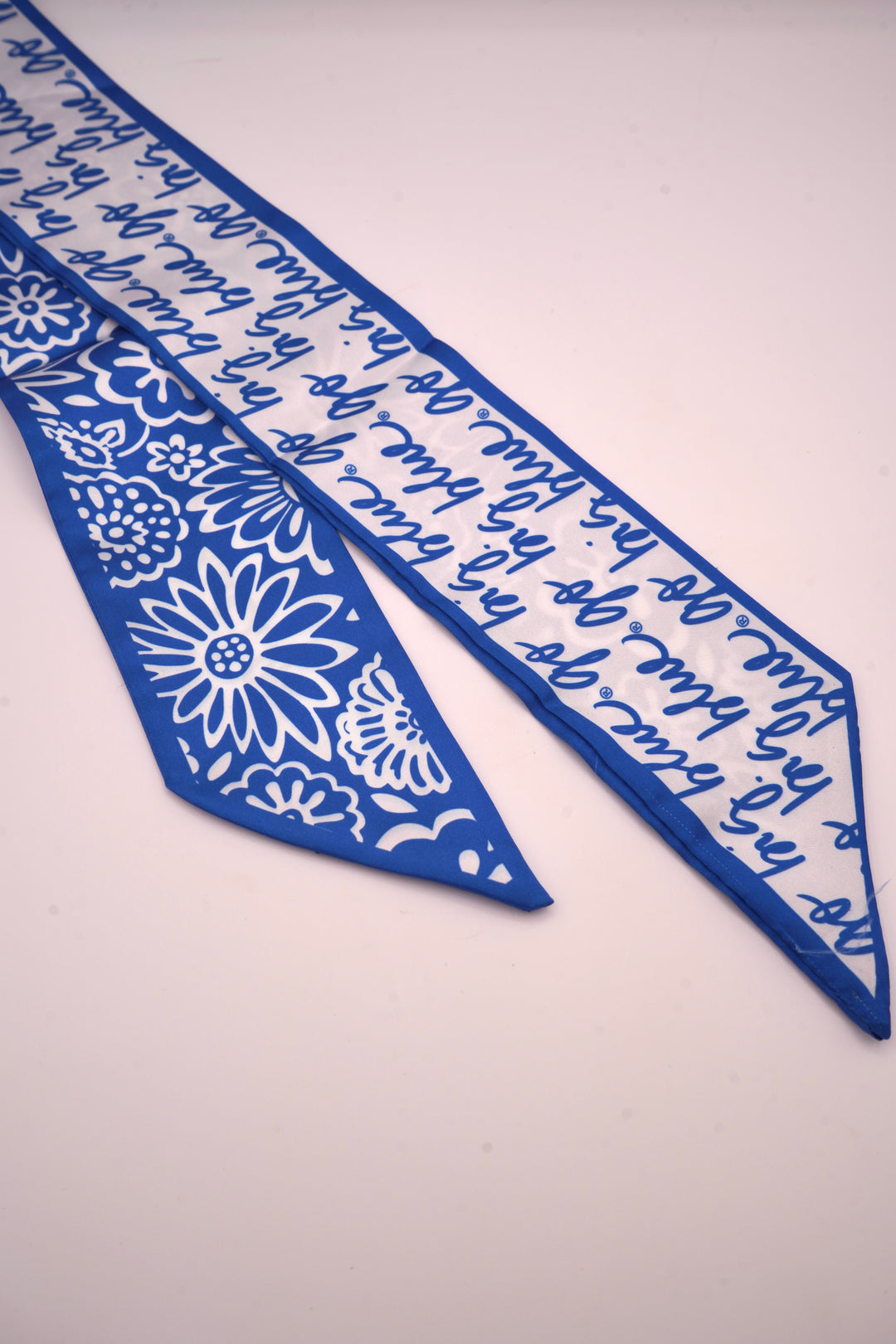 Victory Scarf