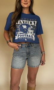 Paddock Tee