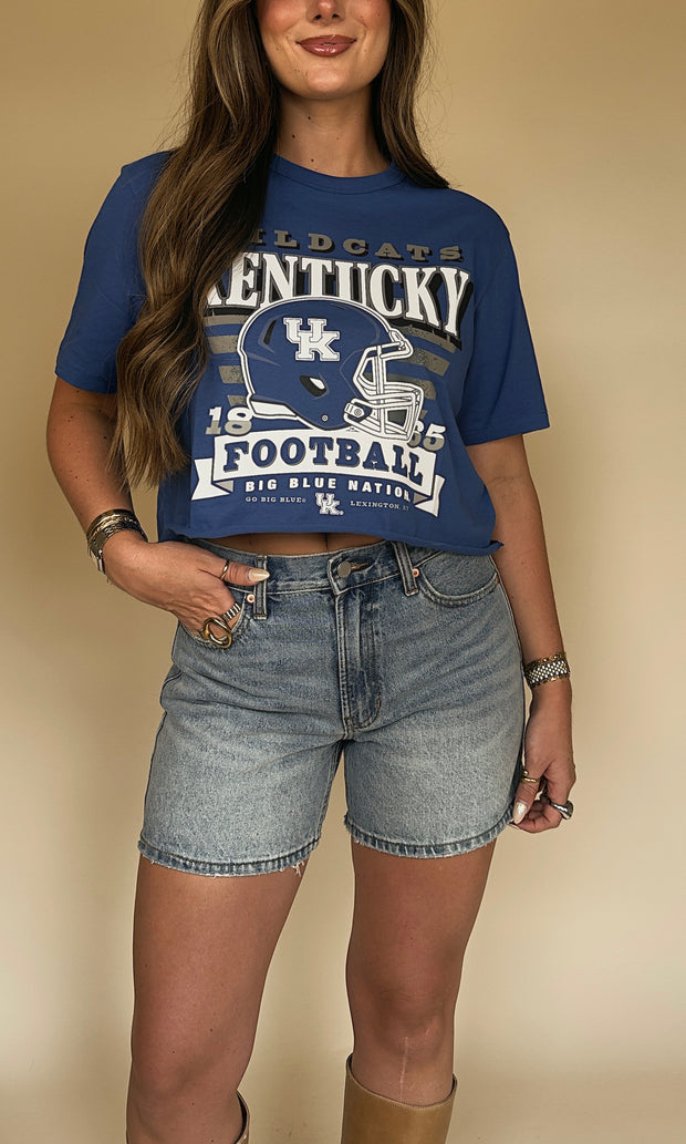 Paddock Tee