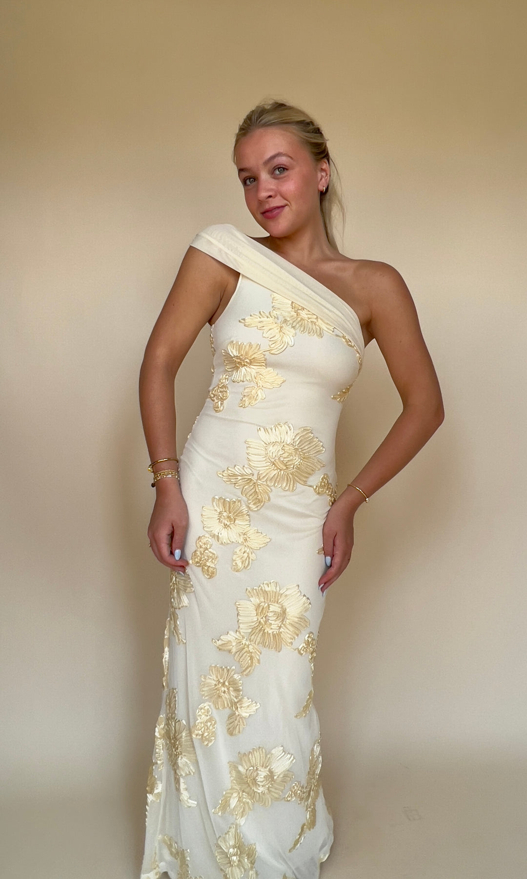 Bel Air Dress