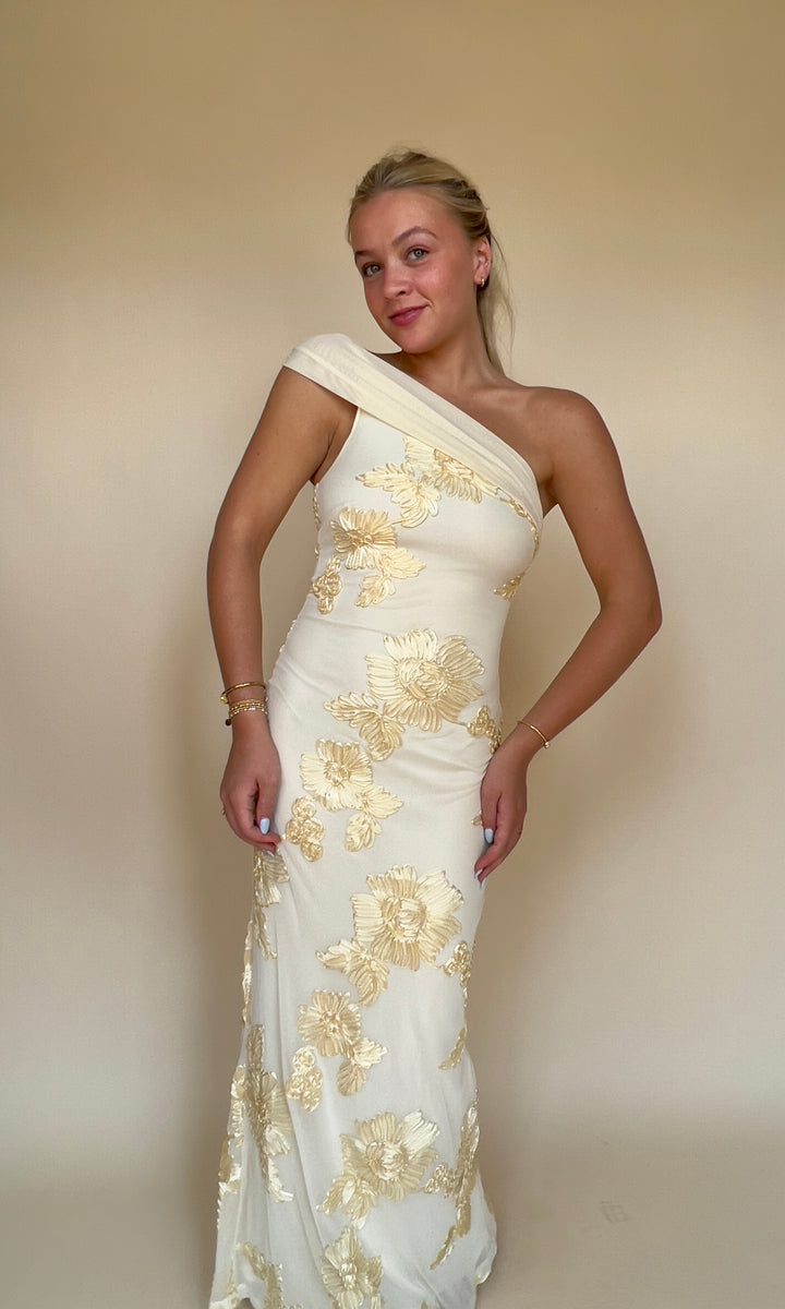 Bel Air Dress