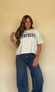 Cats By 90 Tee