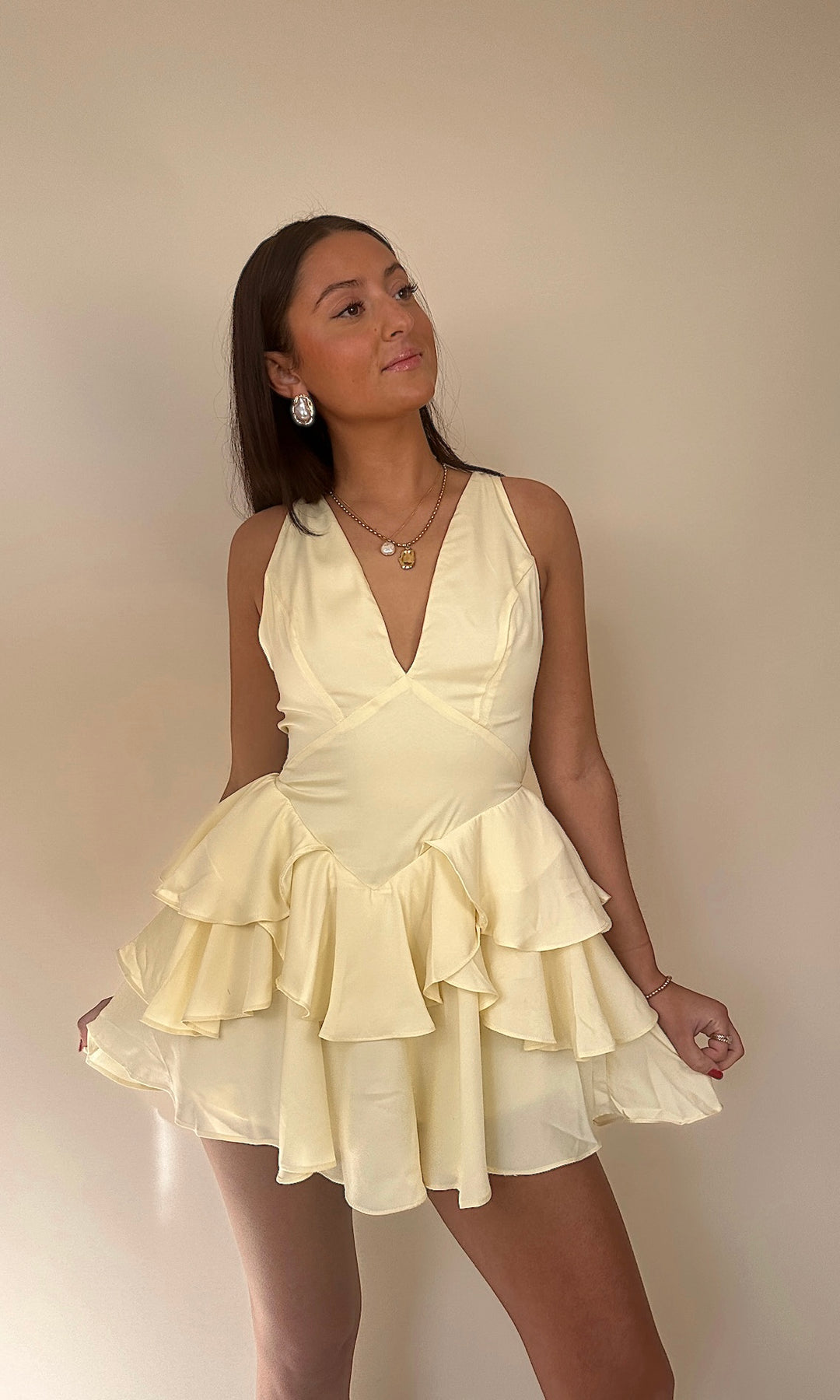 Ray Of Sunshine Romper