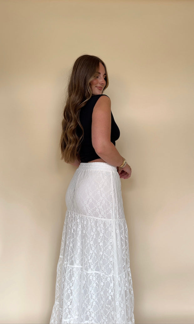 Countryside Skirt