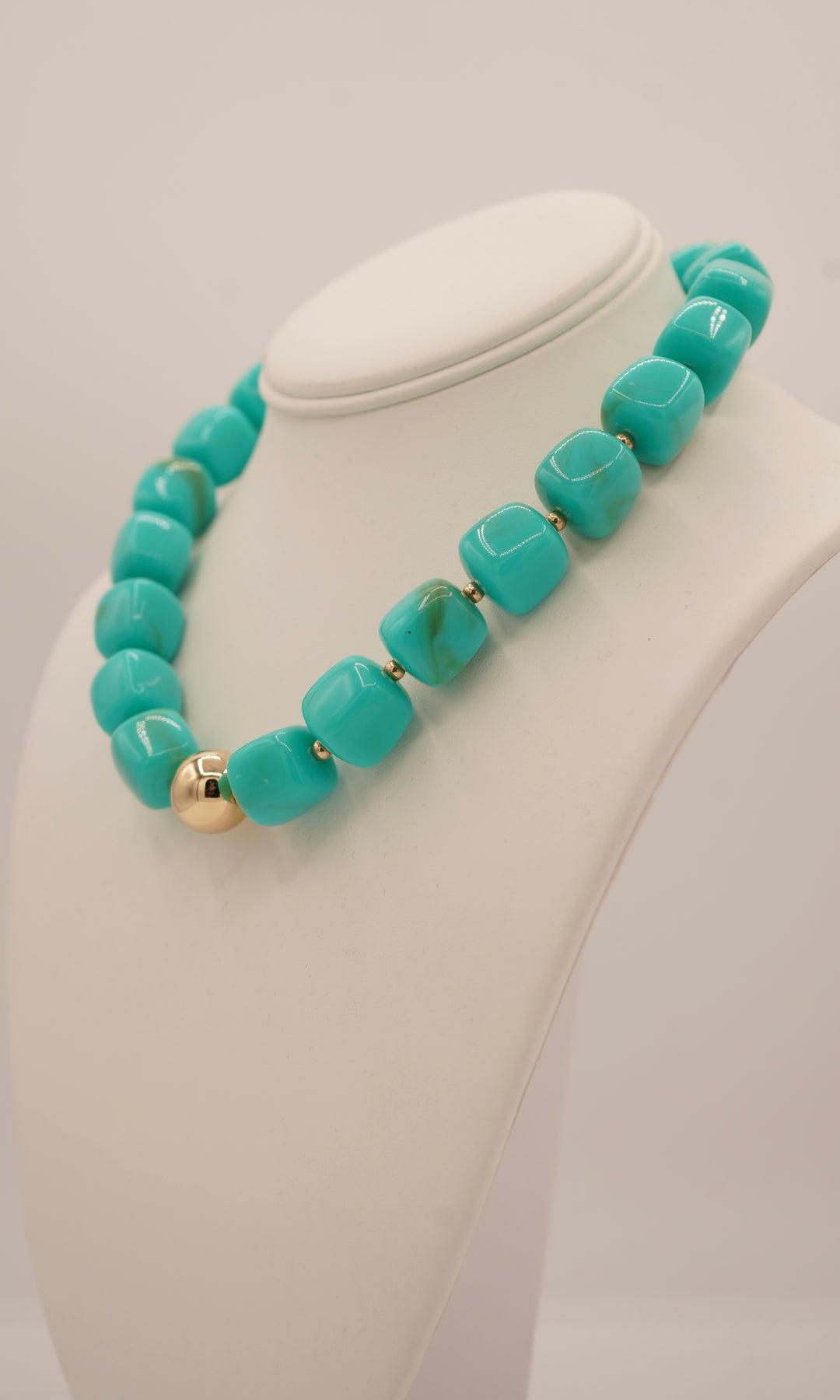 Unwind Necklace