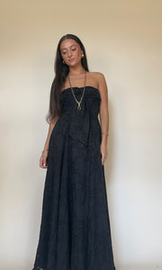 Starlet Dress