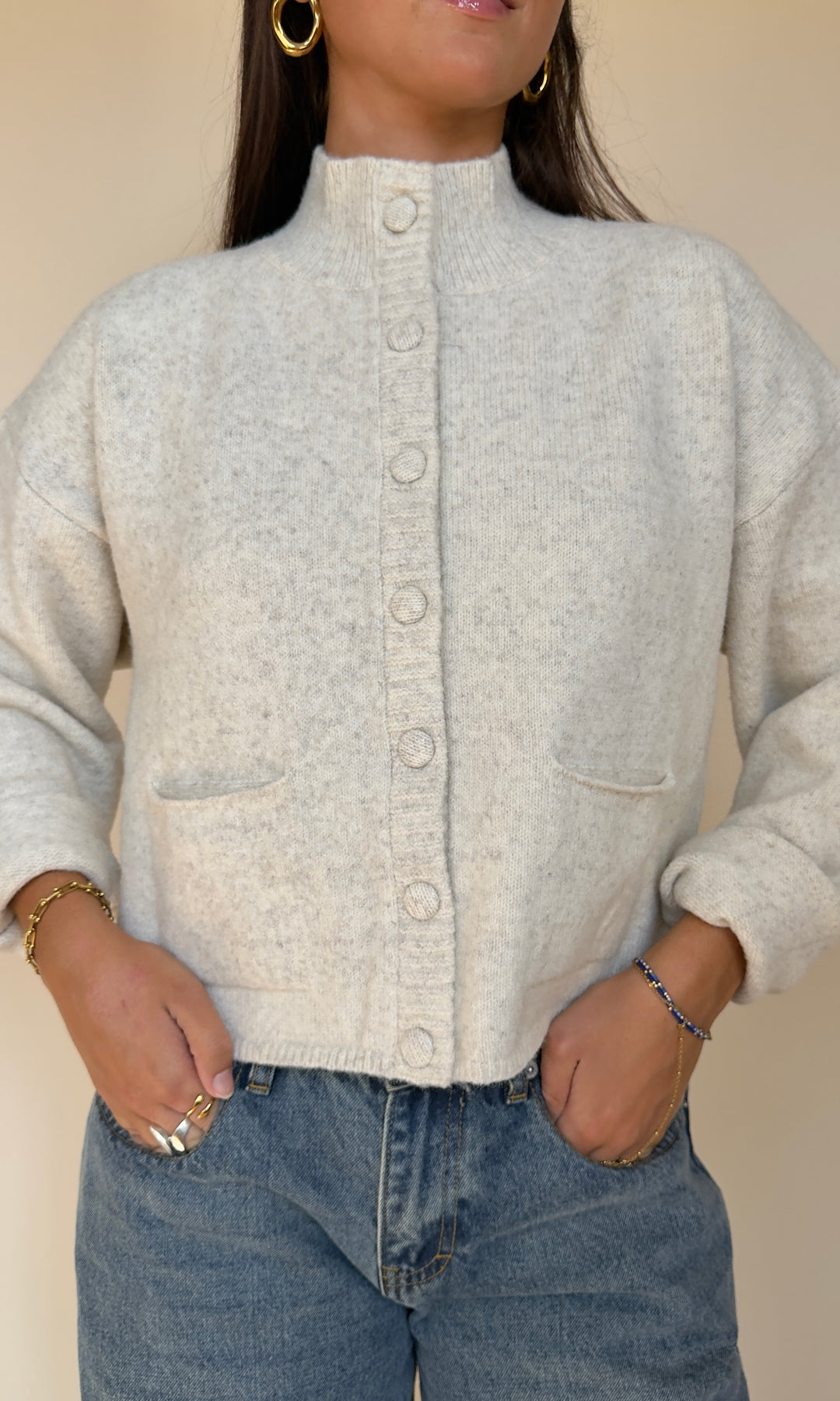 Norma Cardigan