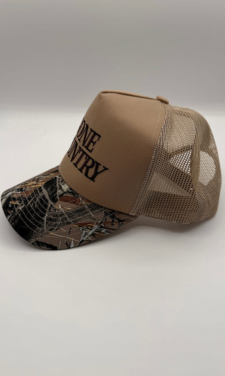 Gone Country Hat