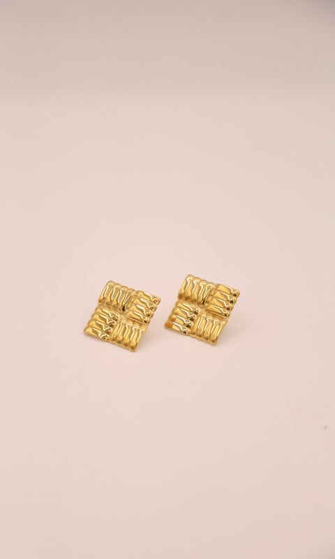 Remedy Earring