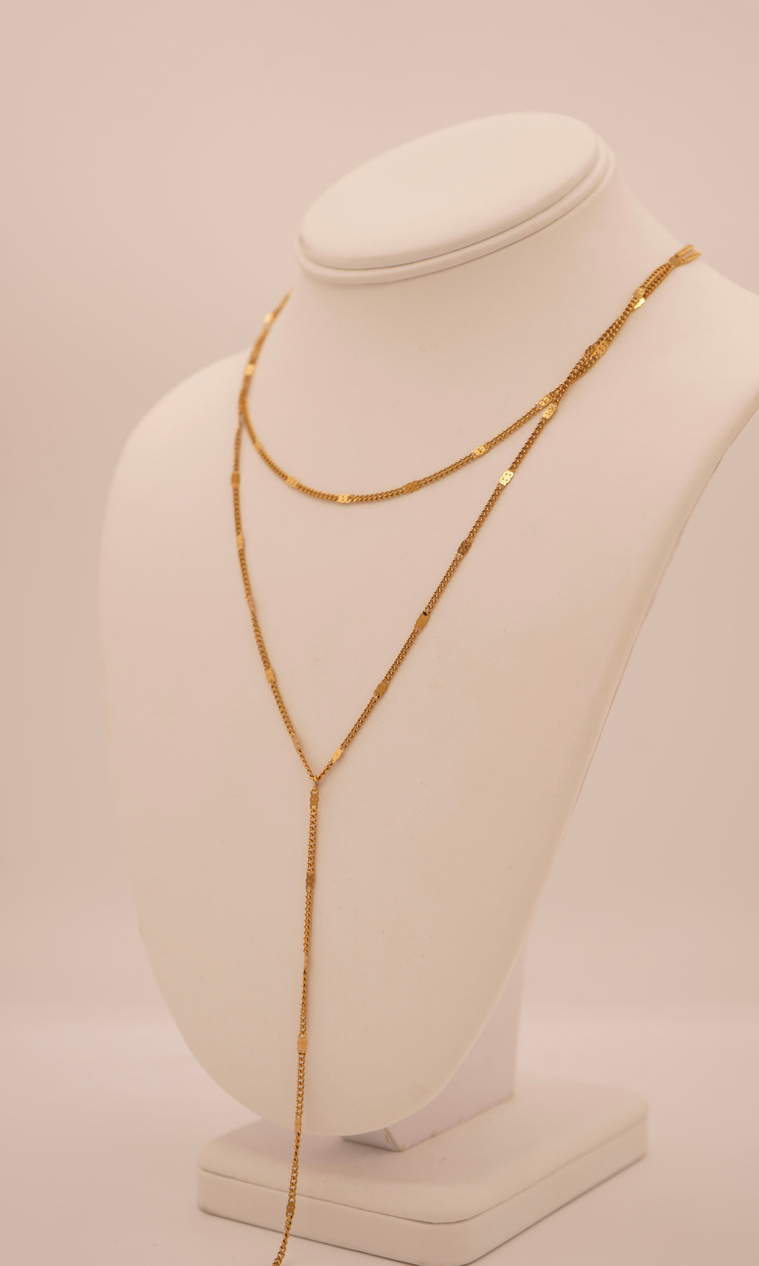 Fabulous Necklace