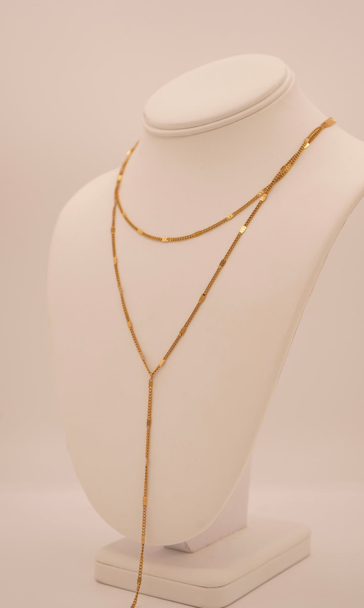 Fabulous Necklace