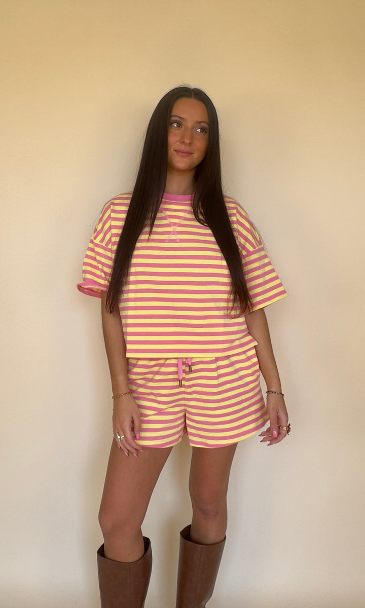 Love Note Tee