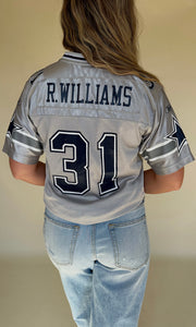 Vintage Jersey 140