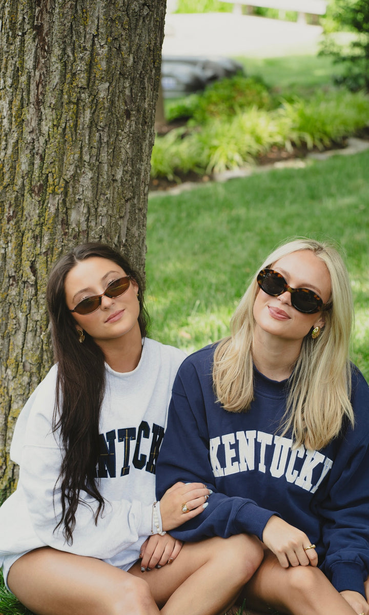 KY Classic Mockneck