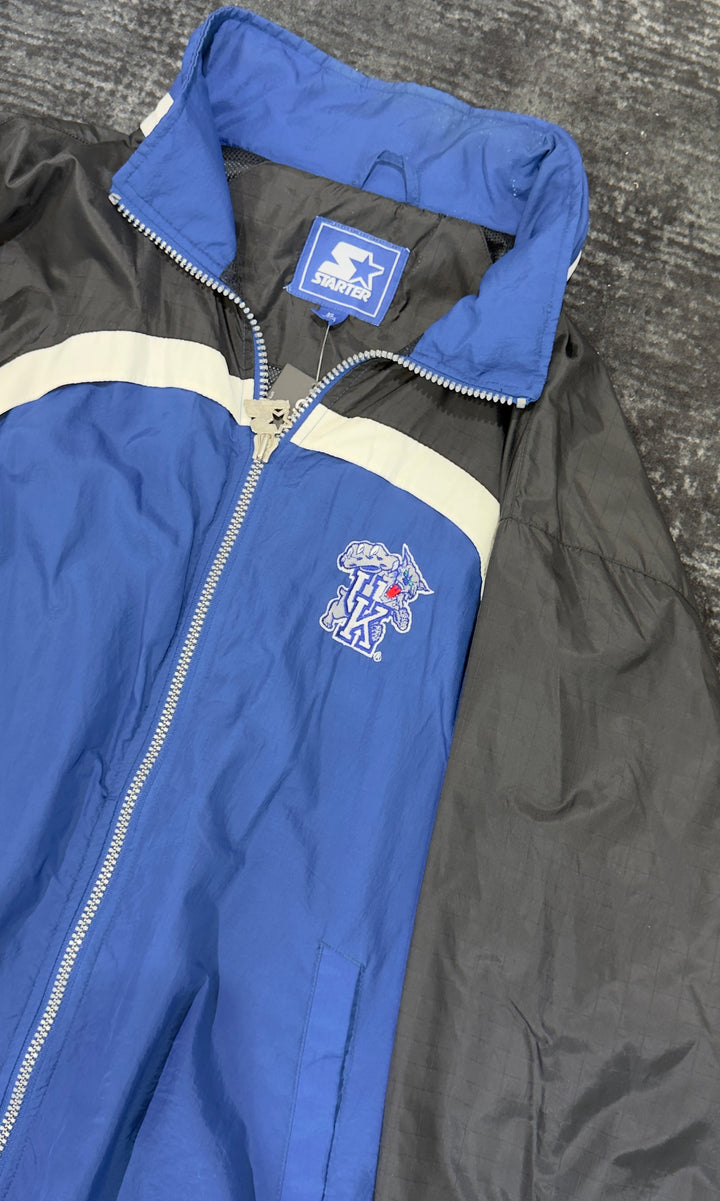Vintage Jacket 839