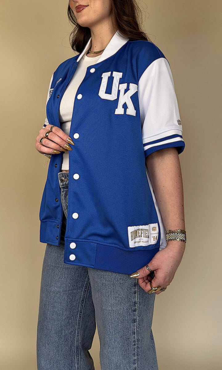 Undefeated Shooting Shirt