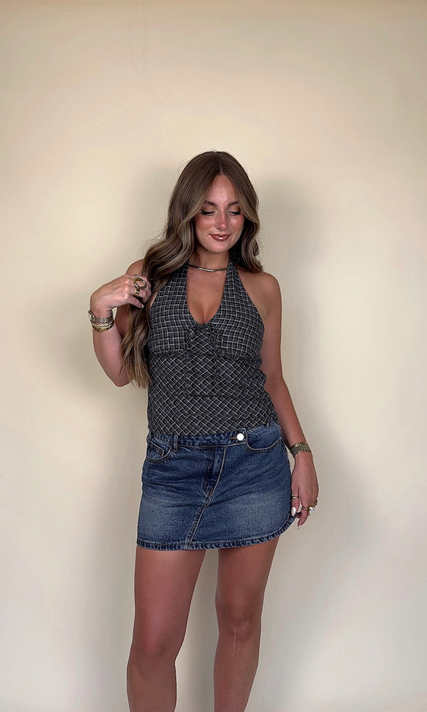 Bowery Top