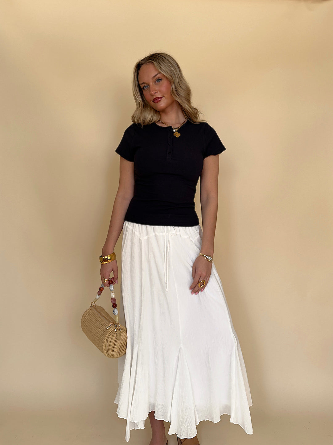 Gracen Skirt