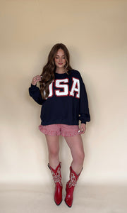 Miss Americana Crew
