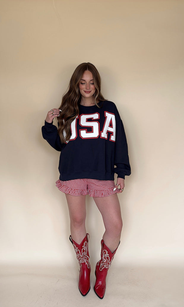 Miss Americana Crew