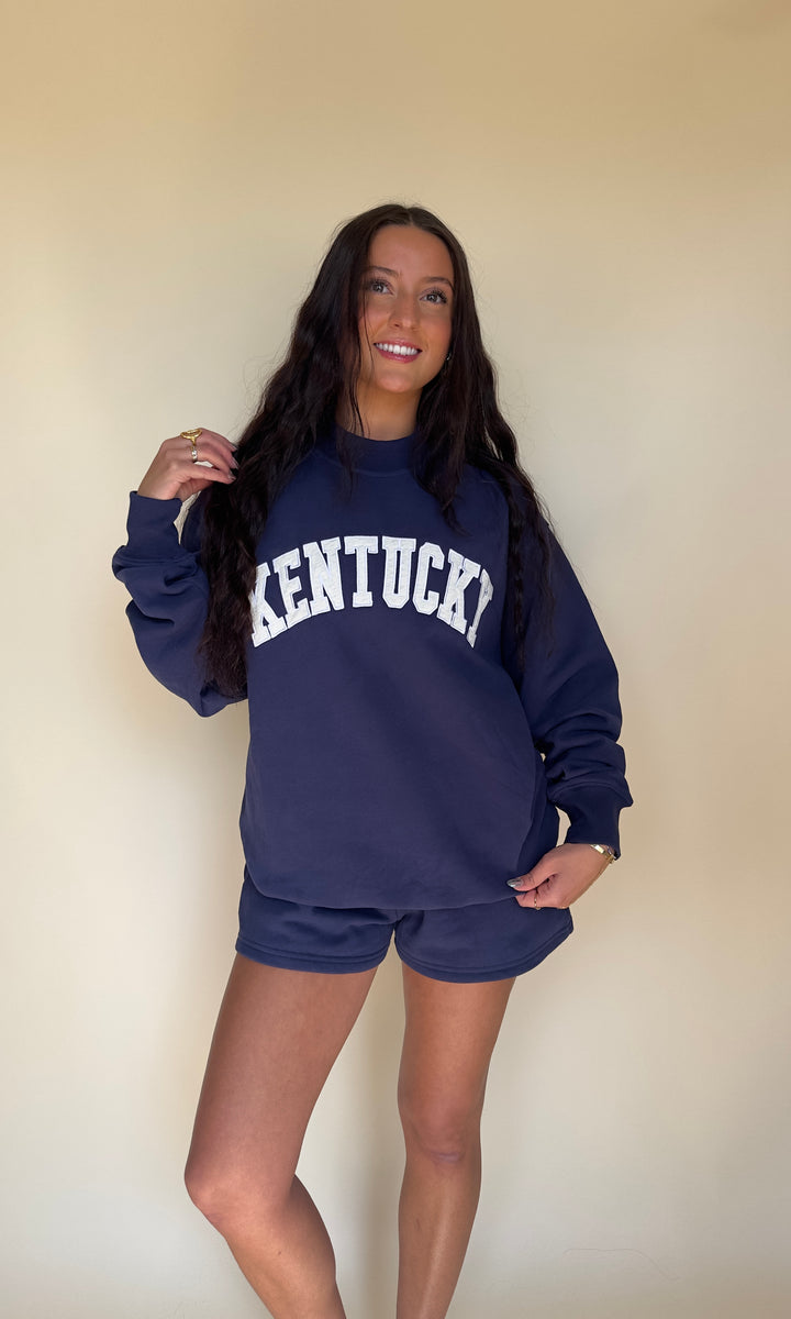 KY Classic Mockneck