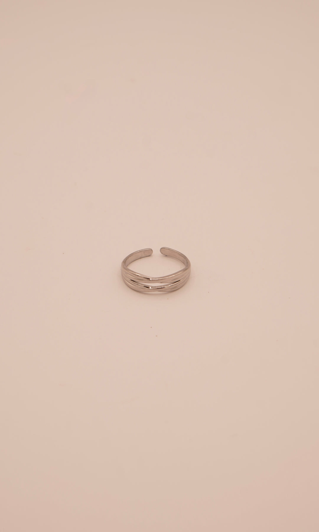 Foxy Ring