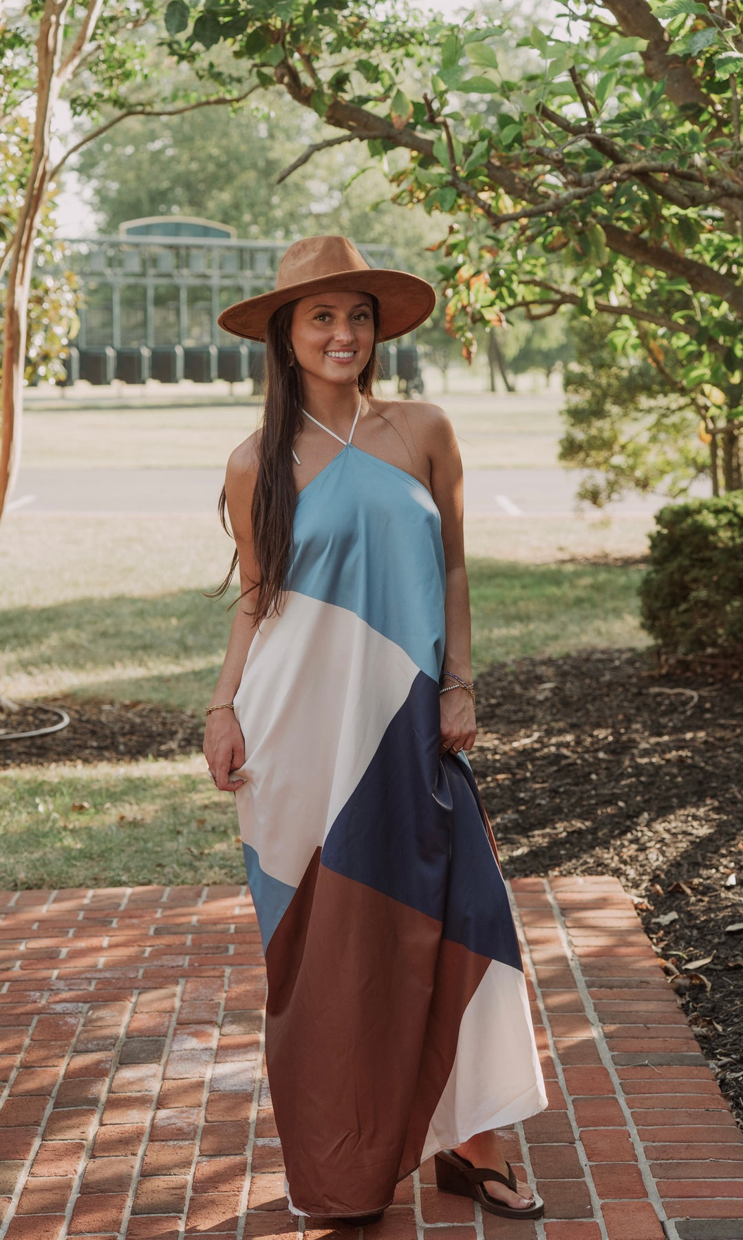 Stone & Sky Dress