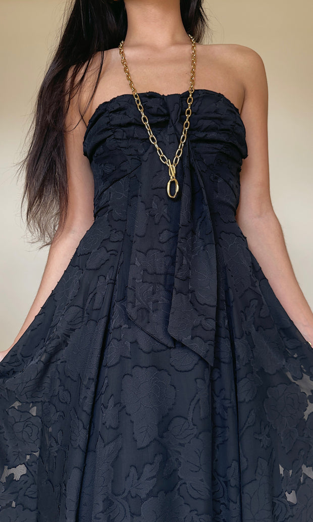 Starlet Dress