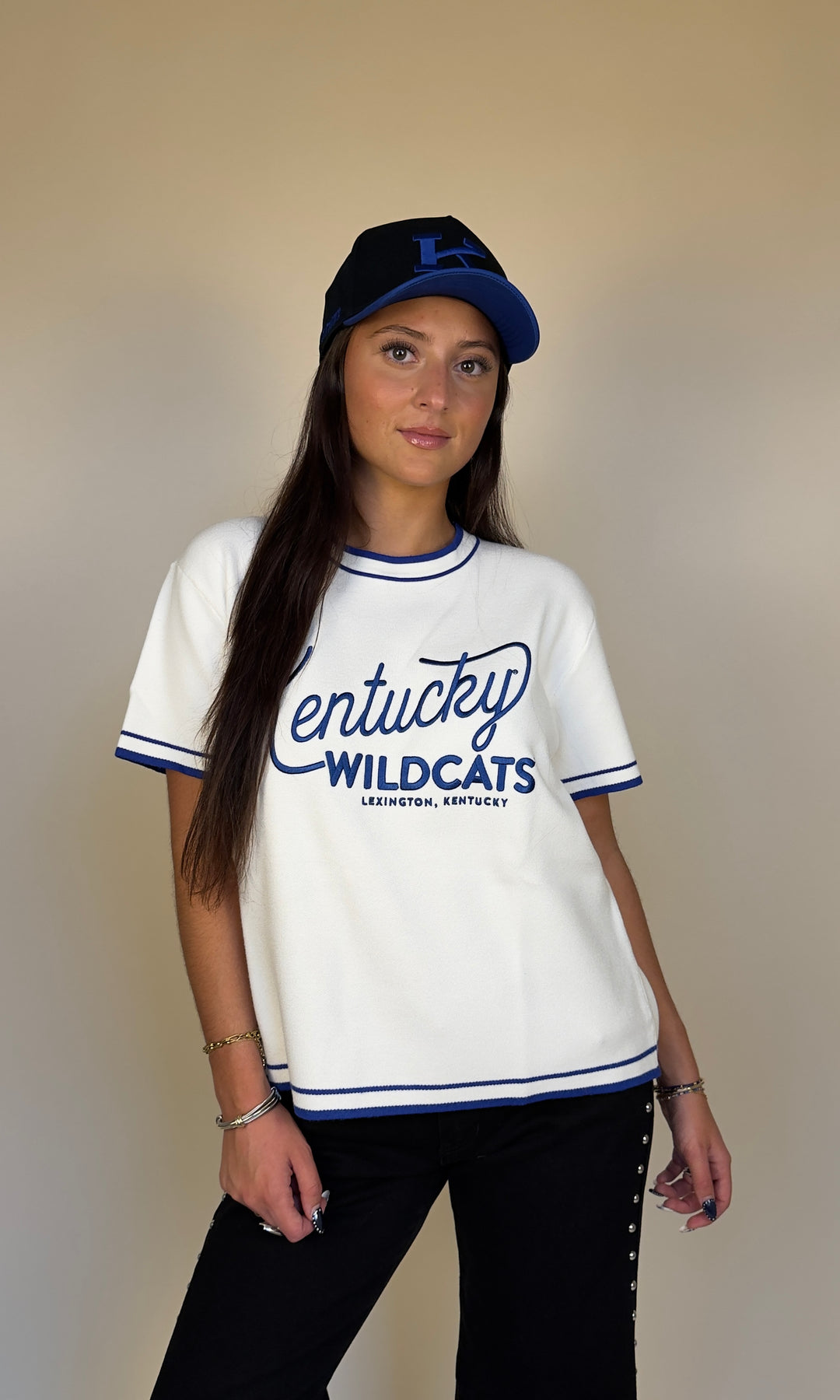 Kentucky Heritage Sweater