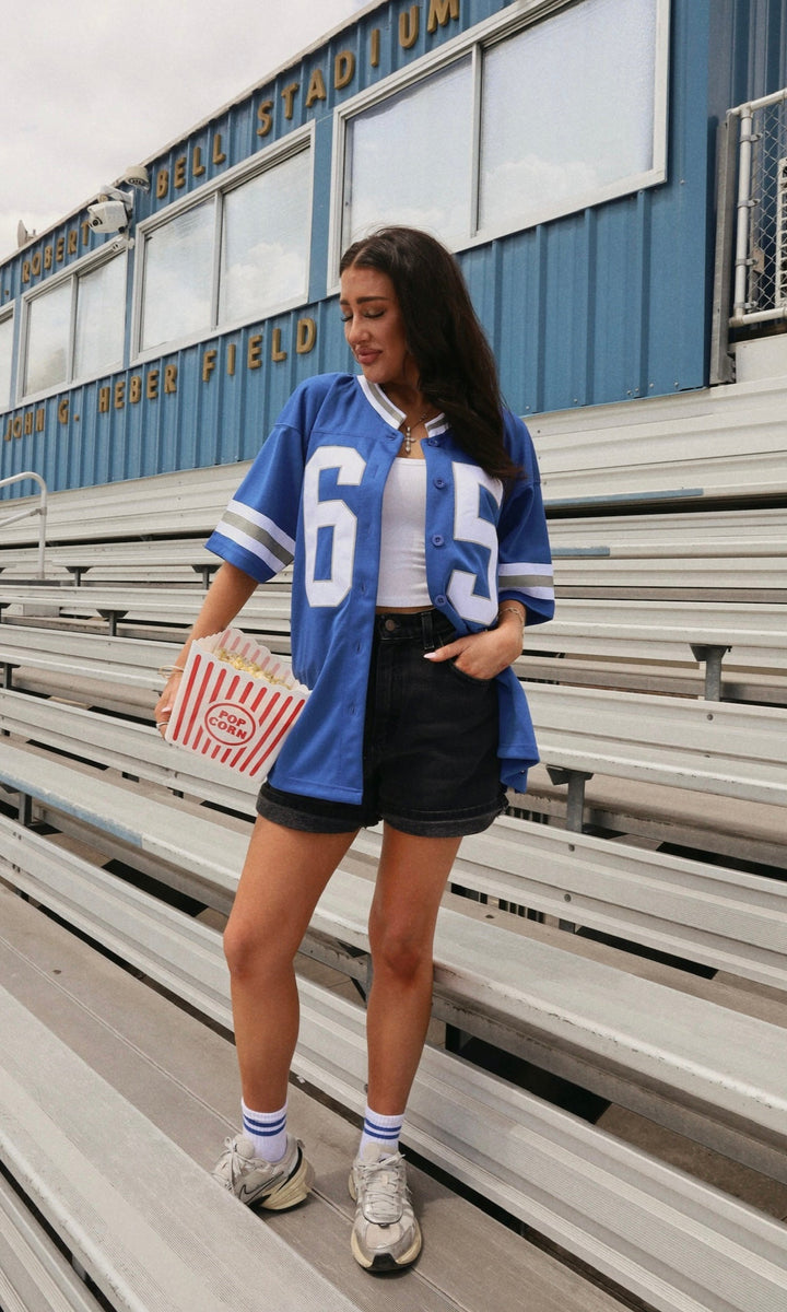 Tailgate Tour Jersey