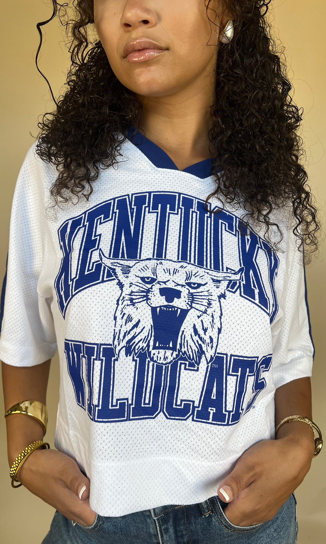 Blueprint Jersey