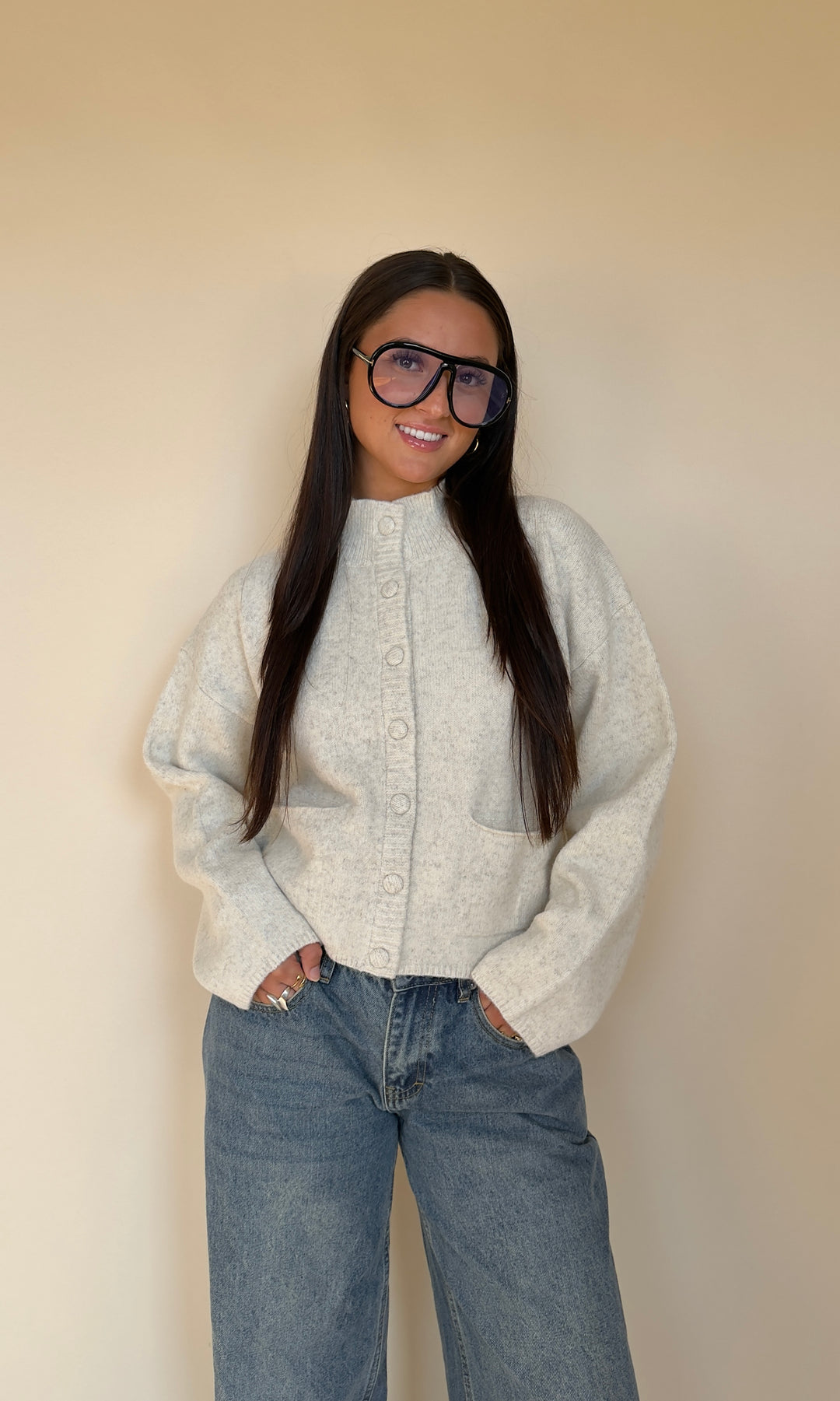 Norma Cardigan