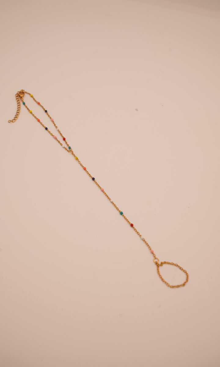 Future Hand Chain