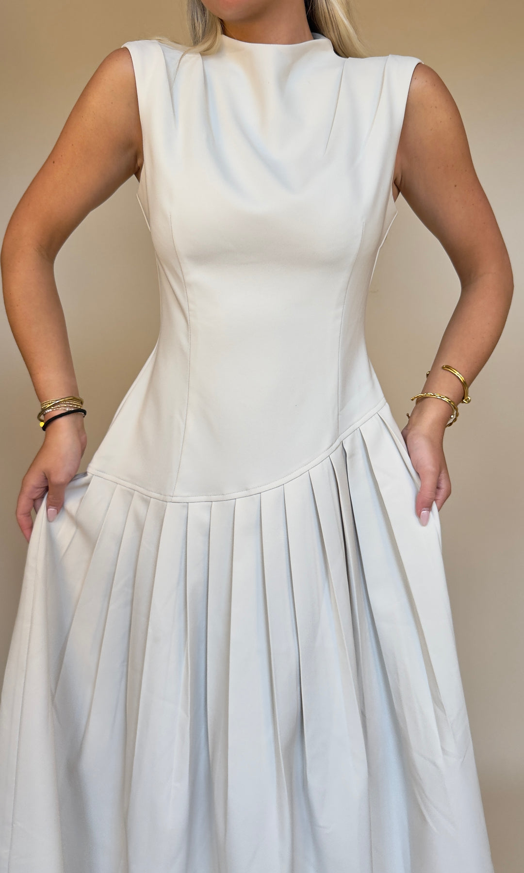 Chandler Dress