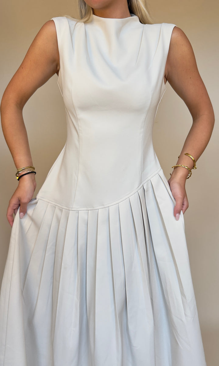 Chandler Dress