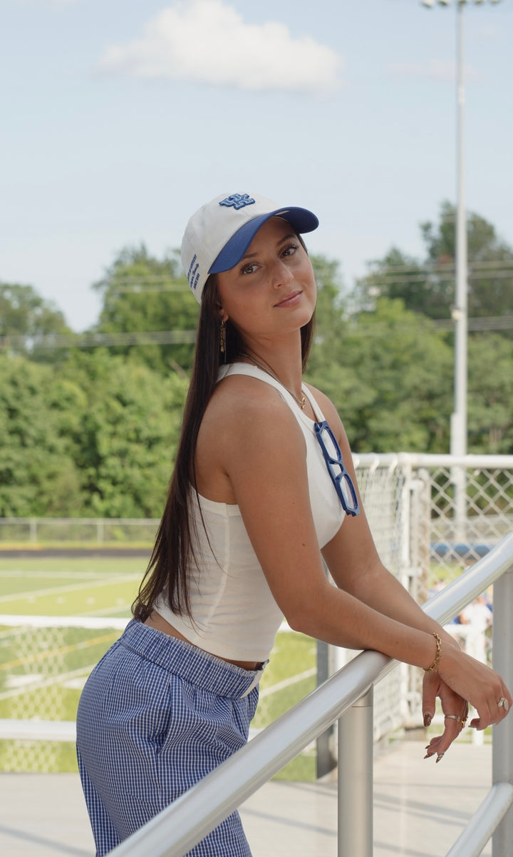 Frat Hat