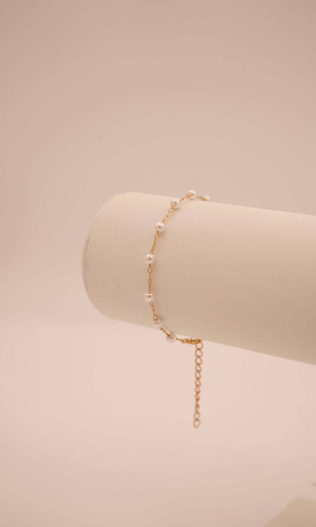 Fortune Bracelet
